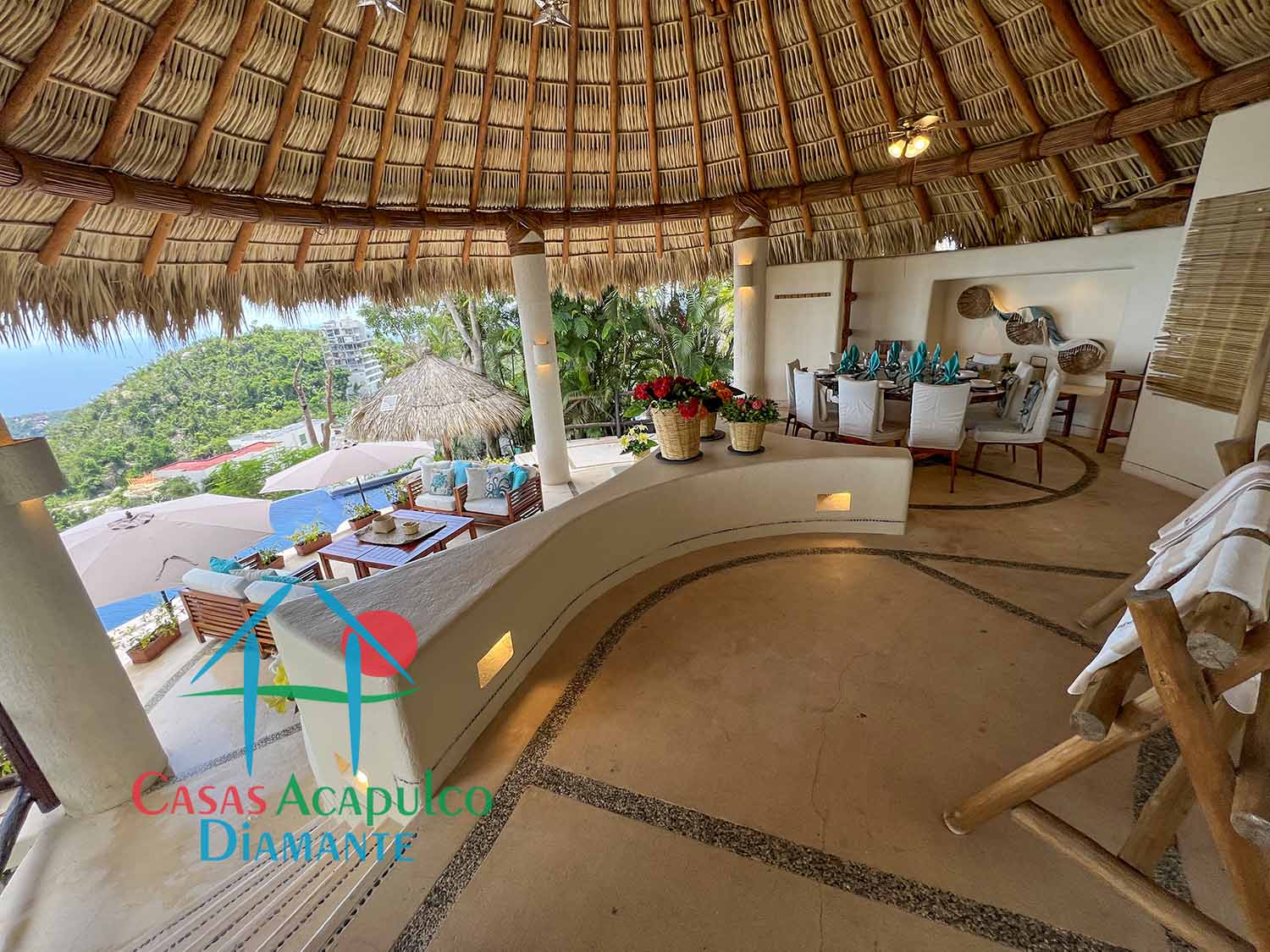 Casa La Wapa - Estancia 11